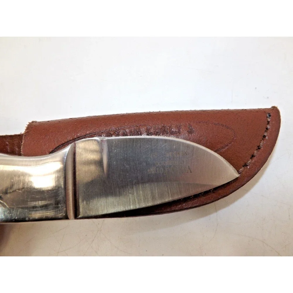 Valley Forge Cutlery 5 
